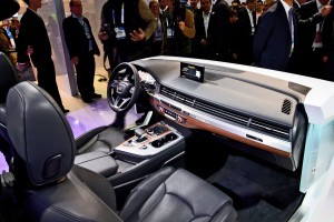 CES 2015 Showfloor Gallery 27