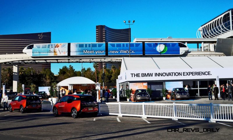 CES 2015 Showfloor Gallery 3