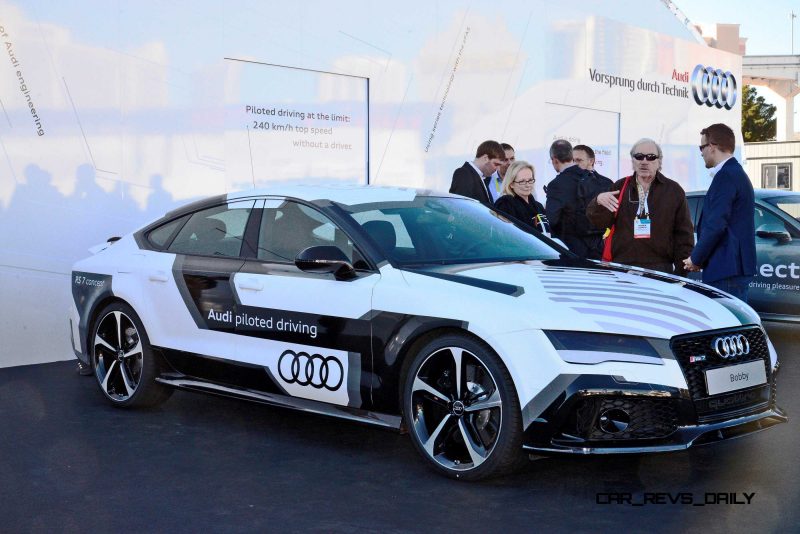 CES 2015 Showfloor Gallery 43