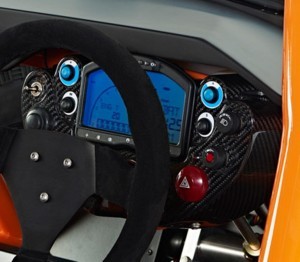 Carbon Fibre Instrument Panel_001