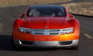 2008 Dodge ZEO Concept