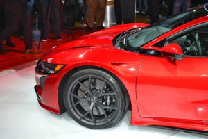 Detroit NAIAS 2015 Showfloor Gallery 50