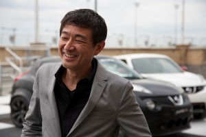 Hiroshi Tamura, Nissan Chief Product Specialist, NISMO and GT-R