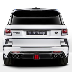 LARTE Design Range Rover Sport 11