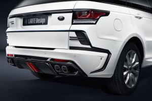 LARTE Design Range Rover Sport 2