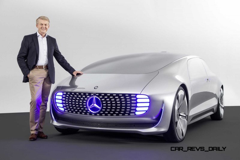 Mercedes-Benz F015 12 copy