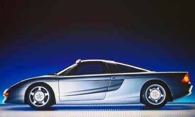 Mercedes-Benz Gullwing Supercar Evolution 27 copy