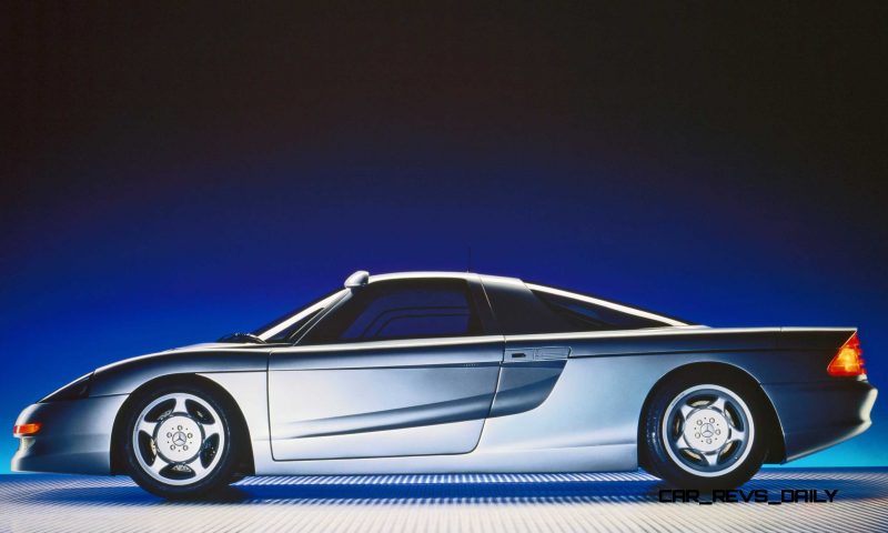 Mercedes-Benz Gullwing Supercar Evolution 27 copy