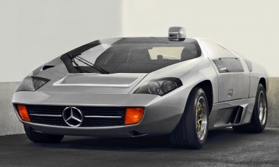 Mercedes-Benz Gullwing Supercar Evolution 49 copy