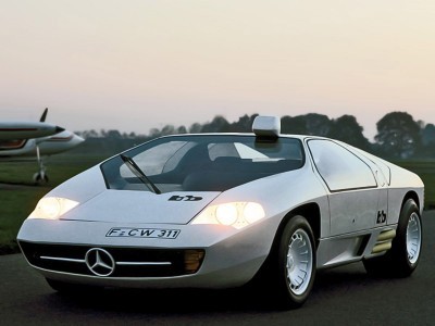 Mercedes-Benz Gullwing Supercar Evolution 52 copy