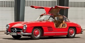 Mercedes-Benz Gullwing Supercar Evolution 66 copy