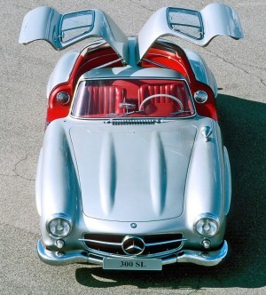 Mercedes-Benz Gullwing Supercar Evolution 68 copy