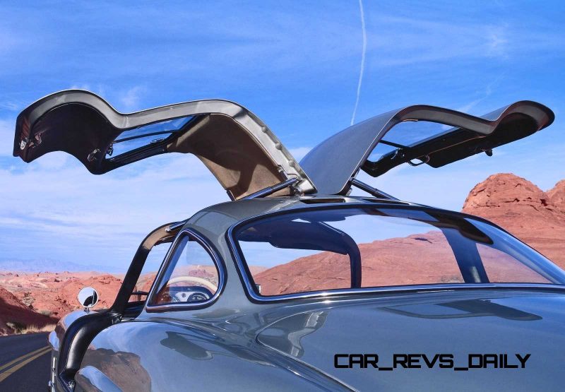 Mercedes-Benz Gullwing Supercar Evolution 72 copy