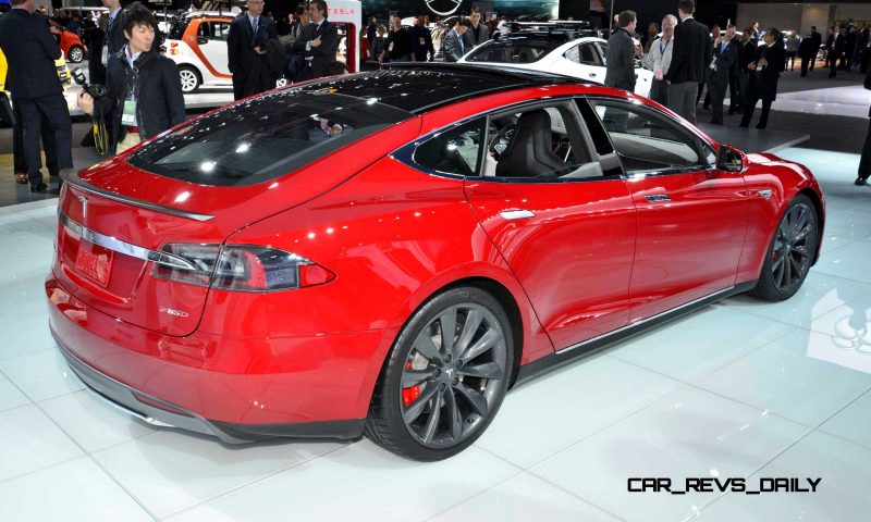 NAIAS 2015 Showfloor Gallery - Day Two in 175 Photos 38