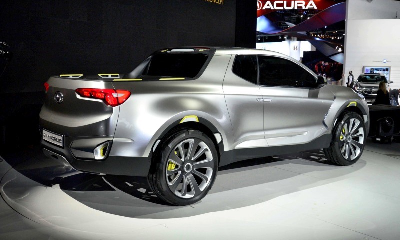 NAIAS 2015 Showfloor Gallery - Day Two in 175 Photos 43