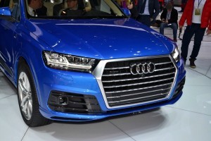 NAIAS 2015 Showfloor Gallery - Day Two in 175 Photos 47