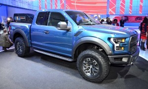 NAIAS 2015 Showfloor Gallery - Day Two in 175 Photos 53