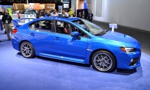 NAIAS 2015 Showfloor Gallery - Day Two in 175 Photos 72