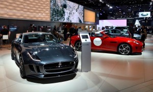 NAIAS 2015 Showfloor Gallery - Day Two in 175 Photos 85