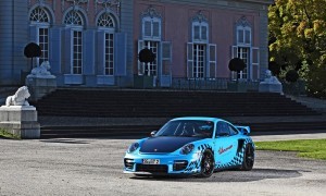 Porsche 911 GT2 RS MusclePlay by WIMMER 7