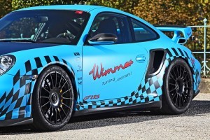 Porsche 911 GT2 RS MusclePlay by WIMMER 9