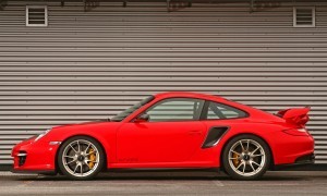 Porsche 911 GT2 RS by WIMMER 4