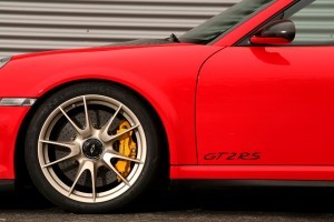 Porsche 911 GT2 RS by WIMMER 5