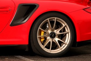 Porsche 911 GT2 RS by WIMMER 6