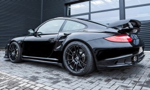 OK-CHIPTUNING - PORSCHE GT2 RS