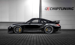 OK-CHIPTUNING - PORSCHE GT2 RS