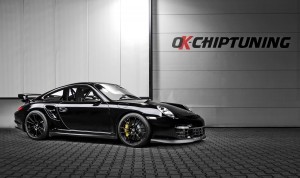 OK-CHIPTUNING - PORSCHE GT2 RS