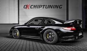 OK-CHIPTUNING - PORSCHE GT2 RS