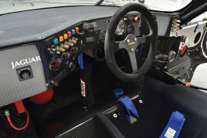 RM Amelia Island Preview - 1988 Jaguar XJR-9 12