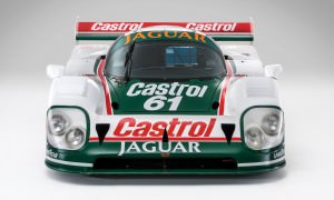 RM Amelia Island Preview - 1988 Jaguar XJR-9 13