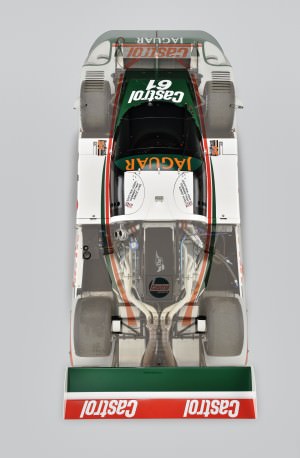 RM Amelia Island Preview - 1988 Jaguar XJR-9 17