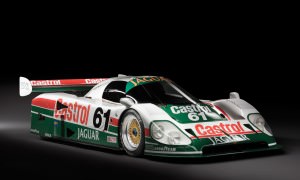 RM Amelia Island Preview - 1988 Jaguar XJR-9 2