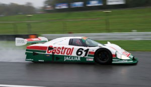 RM Amelia Island Preview - 1988 Jaguar XJR-9 20