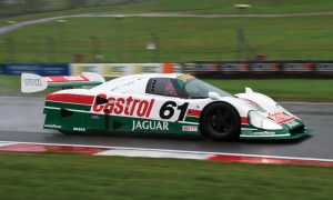 RM Amelia Island Preview - 1988 Jaguar XJR-9 21