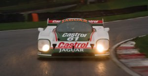 RM Amelia Island Preview - 1988 Jaguar XJR-9 23