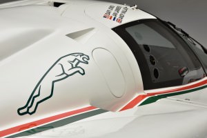 RM Amelia Island Preview - 1988 Jaguar XJR-9 7