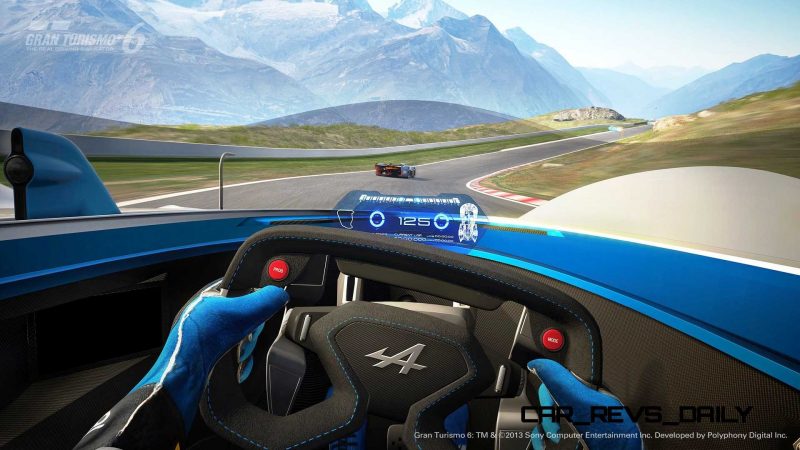 Renault ALPINE Vision Gran Turismo 37