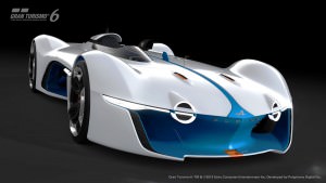 Renault ALPINE Vision Gran Turismo 47