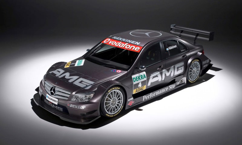 Top 10 Great Hits - Mercedes-AMG 12 copy