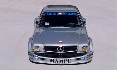 Top 10 Great Hits - Mercedes-AMG 4 copy