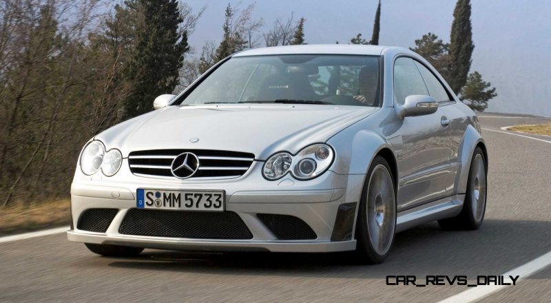 Top 10 Great Hits - Mercedes-AMG 54 copy