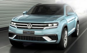 Volkswagen Cross Coupe GTE 15 copy