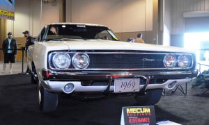 Wellborn Musclecar Collection at Mecum Florida 2015 Auctions 1