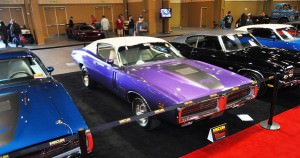 Wellborn Musclecar Collection at Mecum Florida 2015 Auctions 10