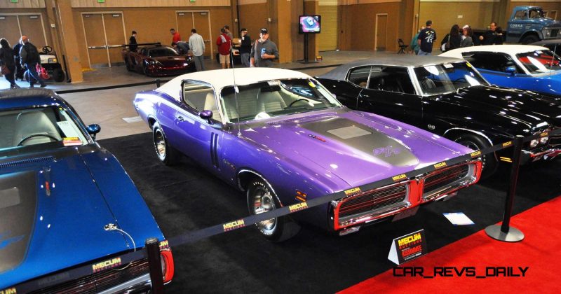 Wellborn Musclecar Collection at Mecum Florida 2015 Auctions 10