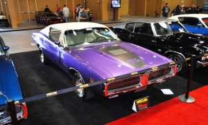 Wellborn Musclecar Collection at Mecum Florida 2015 Auctions 11